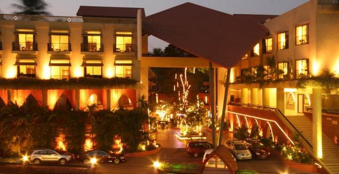 Neelam's The Grand